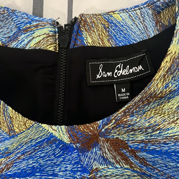 Sam Edelman top - Picture 2 of 4